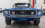 1968 Mustang GT 390 Thumbnail 9
