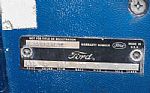 1968 Mustang GT 390 Thumbnail 68