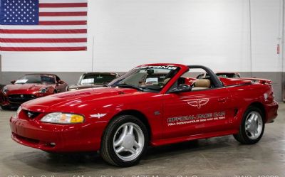 Photo of a 1994 Ford Mustang GT for sale