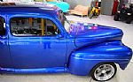 1946 Sedan HOT ROD Thumbnail 5