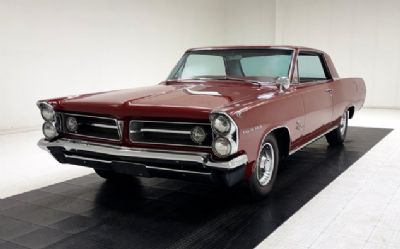 Photo of a 1963 Pontiac Grand Prix 2 Door Hardtop for sale