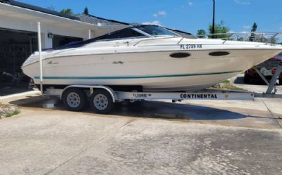 Photo of a 1994 SEA Ray Century for sale