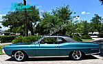 1967 Grand Prix Coupe Thumbnail 3