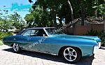 1967 Grand Prix Coupe Thumbnail 69