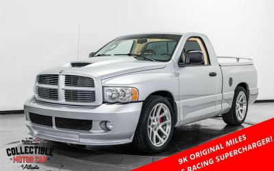 Photo of a 2005 Dodge RAM SRT-10 for sale