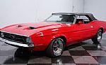 1971 Mustang Convertible Thumbnail 6