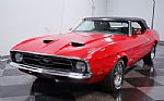1971 Mustang Convertible Thumbnail 18