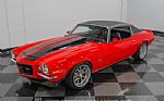 1973 Camaro Z28 Tribute LS3 Restomo Thumbnail 34