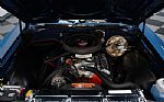 1970 Chevelle SS 454 Convertible Tr Thumbnail 3