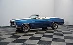 1970 Chevelle SS 454 Convertible Tr Thumbnail 7