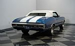 1970 Chevelle SS 454 Convertible Tr Thumbnail 12