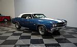 1970 Chevelle SS 454 Convertible Tr Thumbnail 17