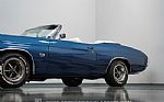 1970 Chevelle SS 454 Convertible Tr Thumbnail 22
