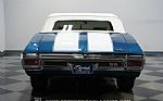 1970 Chevelle SS 454 Convertible Tr Thumbnail 25
