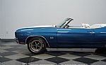 1970 Chevelle SS 454 Convertible Tr Thumbnail 23
