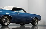 1970 Chevelle SS 454 Convertible Tr Thumbnail 28