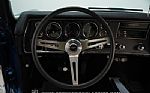 1970 Chevelle SS 454 Convertible Tr Thumbnail 37