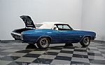 1970 Chevelle SS 454 Convertible Tr Thumbnail 61
