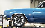 1970 Chevelle SS 454 Convertible Tr Thumbnail 75