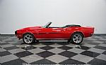 1968 Camaro SS Tribute Convertible Thumbnail 8