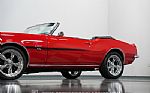 1968 Camaro SS Tribute Convertible Thumbnail 22