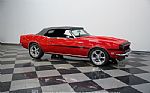 1968 Camaro SS Tribute Convertible Thumbnail 16