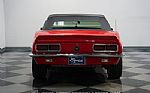 1968 Camaro SS Tribute Convertible Thumbnail 25