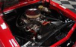 1968 Camaro SS Tribute Convertible Thumbnail 34