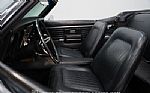 1968 Camaro SS Tribute Convertible Thumbnail 45