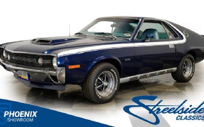 Photo of a 1970 AMC AMX for sale