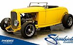 1932 Convertible Thumbnail 1