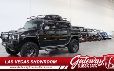 Photo of a 2005 Hummer H2 SUT for sale