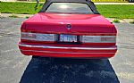 1990 Allante Thumbnail 7