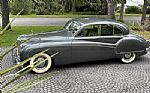 1961 MK IX Thumbnail 2