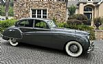 1961 MK IX Thumbnail 3