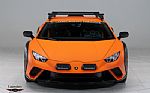 2024 Huracan Sterrato Thumbnail 8