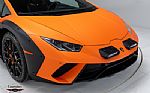 2024 Huracan Sterrato Thumbnail 11