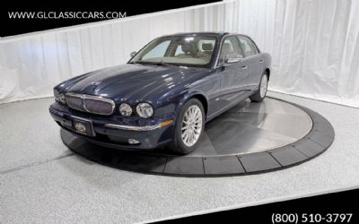 Photo of a 2007 Jaguar Xj-Series XJ8 4DR Sedan for sale