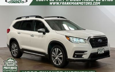 Photo of a 2019 Subaru Ascent Touring for sale