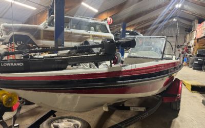 Photo of a 2008 Ranger 186VS Reatta Boat for sale