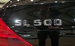 2005 SL500 Thumbnail 36
