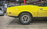 1973 Mustang Convertible Thumbnail 9