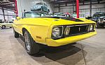 1973 Mustang Convertible Thumbnail 12