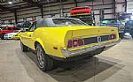 1973 Mustang Convertible Thumbnail 22