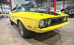 1973 Mustang Convertible Thumbnail 26