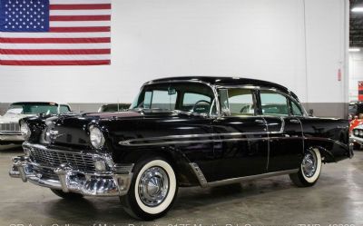 Photo of a 1956 Chevrolet Bel Air for sale