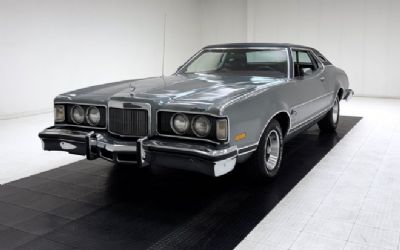 Photo of a 1975 Mercury Cougar XR-7 Hardtop for sale
