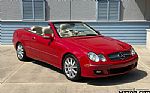 2007 CLK350 Thumbnail 1