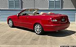 2007 CLK350 Thumbnail 6