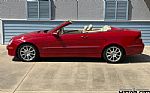 2007 CLK350 Thumbnail 7